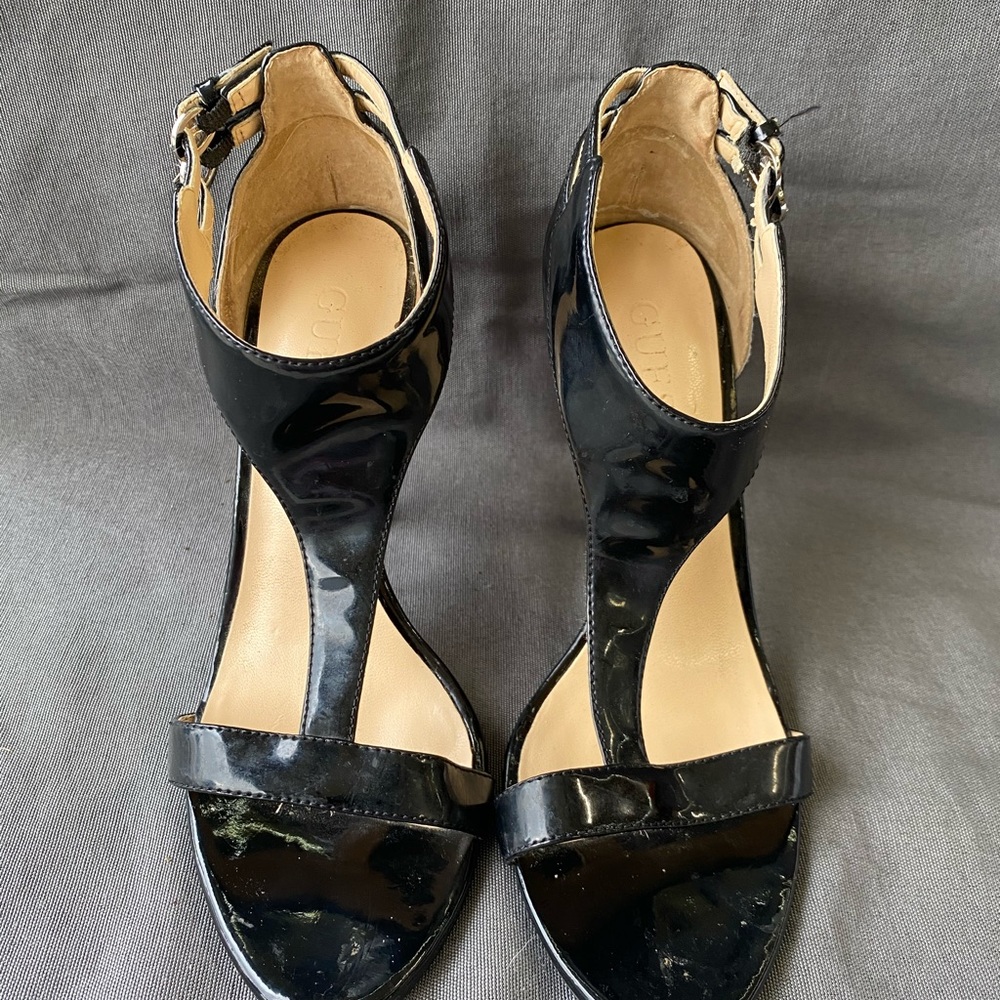 Guess Heels